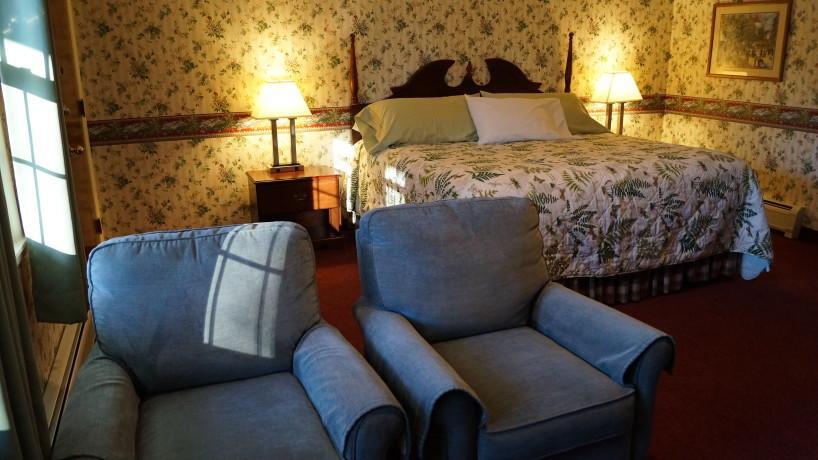 Inn At Iron Masters Lakeville Экстерьер фото